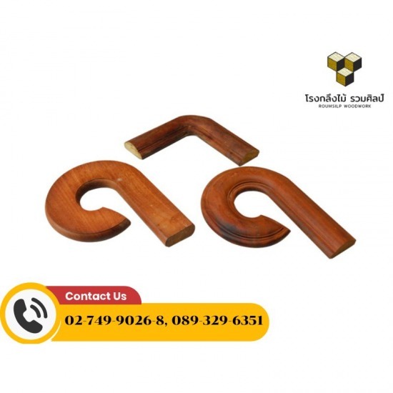 โรงงานผลิตราวจับบันได - โรงงานไม้ รวมศิลป์ โรงงานผลิตราวจับบันได - โรงงานไม้ รวมศิลป์