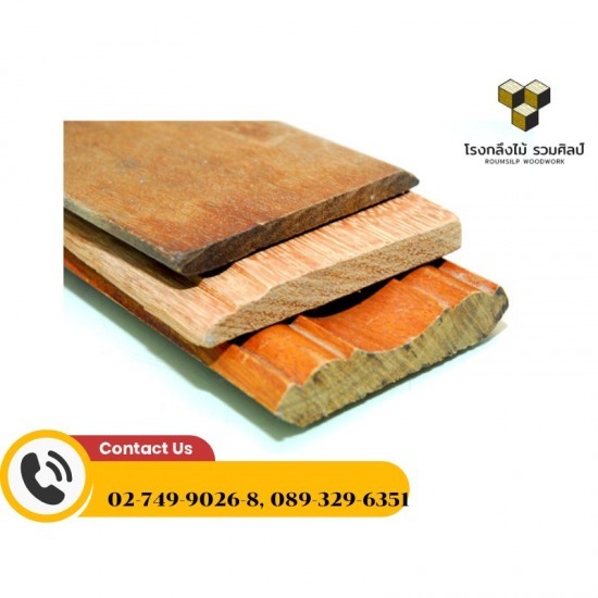 โรงงานผลิตไม้บัวลาซาล โรงงานผลิตไม้บัวลาซาล