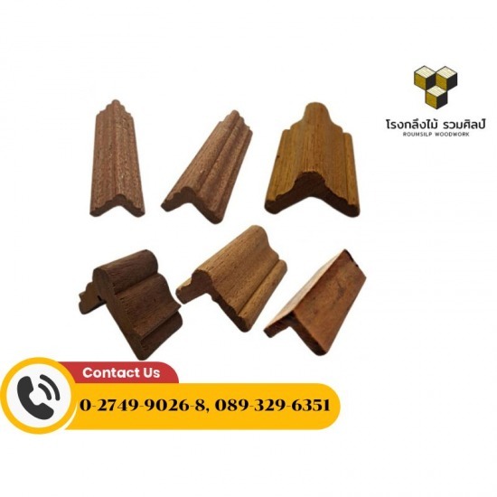 รับทำไม้คิ้วครอบมุม คิ้วไม้รับกระจก - โรงงานไม้ รวมศิลป์ รับทำไม้คิ้วครอบมุม คิ้วไม้รับกระจก - โรงงานไม้ รวมศิลป์