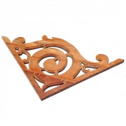 ไม้ฉลุเชิงชาย